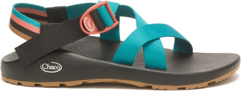 Chacos Retro Black Men's Ramble Puff