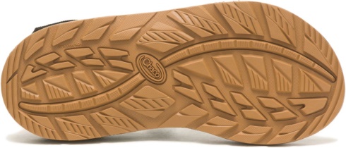 Chacos Retro Black Men's Ramble Puff