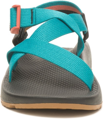 Chacos Retro Black Men's Ramble Puff