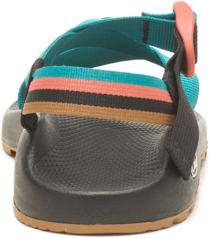 Chacos Retro Black Men's Ramble Puff