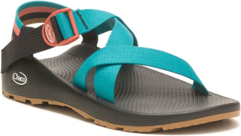 Chacos Retro Black Men's Ramble Puff