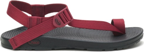 Chacos Rhubarb Women's Bodhi