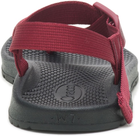 Chacos Rhubarb Women's Bodhi