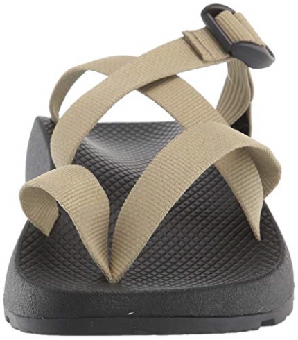 Chacos Solid Tan Men's Tegu Sport Sandal