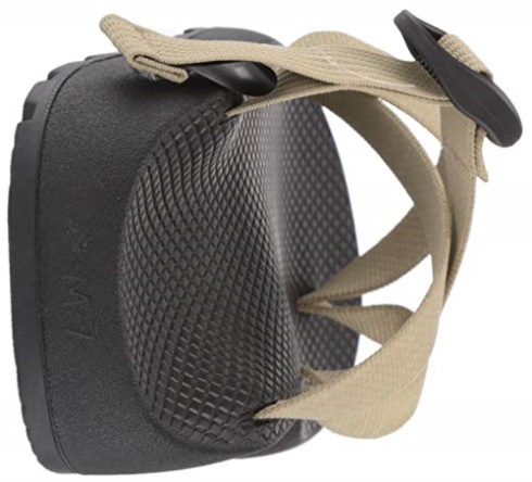 Chacos Solid Tan Men's Tegu Sport Sandal