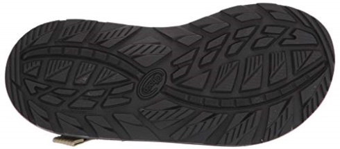 Chacos Solid Tan Men's Tegu Sport Sandal