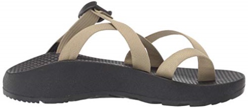Chacos Solid Tan Men's Tegu Sport Sandal