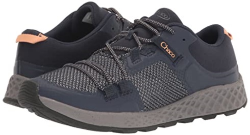 Chacos Storm Blue Women's Canyonland Water Shoe