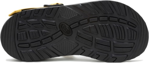 Chacos Sunflower Black Women's Z/1 Classic Harvest Collection