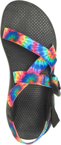 Chacos Tie Dye Women's ZX/2 Classic