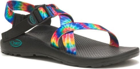 Chacos Tie Dye Women's ZX/2 Classic
