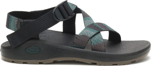 Chacos Weave Black Men's Z/1 Classic Wide Width