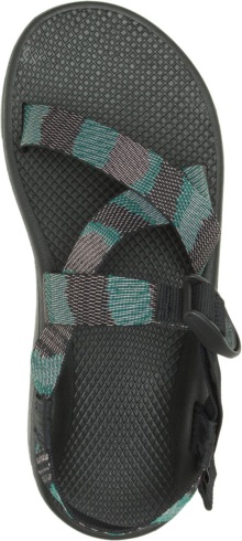 Chacos Weave Black Men's Z/1 Classic Wide Width