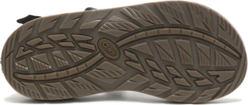 Chacos Weave Black Men's Z/1 Classic Wide Width