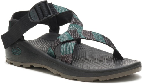 Chacos Weave Black Men's Z/1 Classic Wide Width