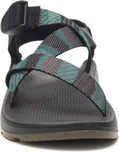 Chacos Weave Black Men's Z/1 Classic Wide Width