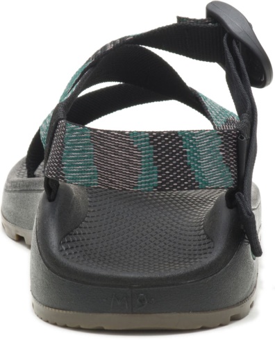 Chacos Weave Black Men's Z/1 Classic Wide Width
