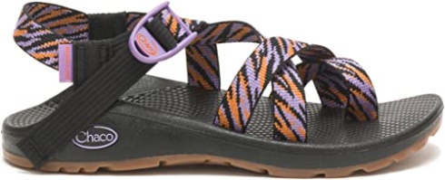 Chacos Wily Violet Women's Zcloud 2 Sandal
