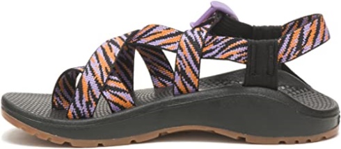 Chacos Wily Violet Women's Zcloud 2 Sandal