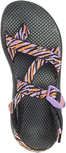 Chacos Wily Violet Women's Zcloud 2 Sandal