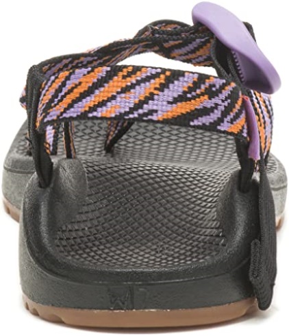 Chacos Wily Violet Women's Zcloud 2 Sandal