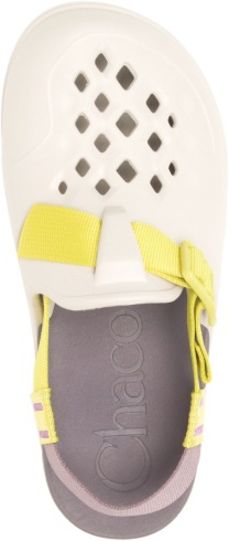 Chacos Women's Chillos Clog Moonbeam