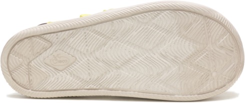 Chacos Women's Chillos Clog Moonbeam