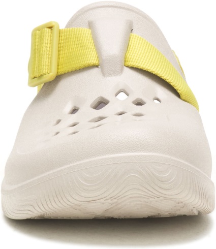 Chacos Women's Chillos Clog Moonbeam