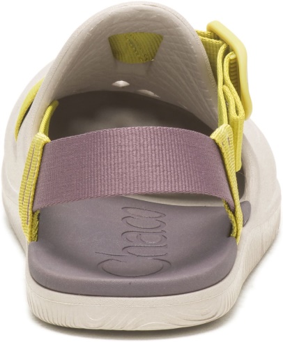 Chacos Women's Chillos Clog Moonbeam