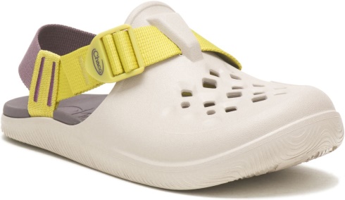 Chacos Women's Chillos Clog Moonbeam