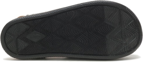 Chacos Women's Chillos Clog Retro Black