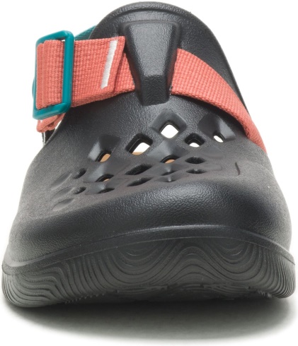 Chacos Women's Chillos Clog Retro Black