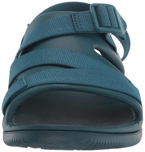 Chacos Women's Chillos Sport Sandal Ocean Blue