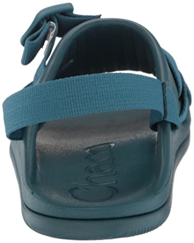 Chacos Women's Chillos Sport Sandal Ocean Blue