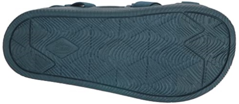 Chacos Women's Chillos Sport Sandal Ocean Blue