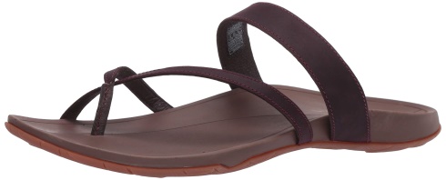 Chacos Women's Lost Coast Leather Sandal
