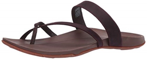 Chacos Women's Lost Coast Leather Sandal