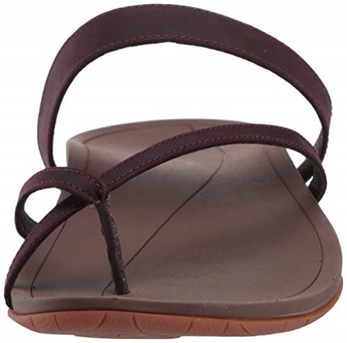 Chacos Women's Lost Coast Leather Sandal