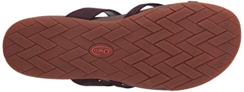 Chacos Women's Lost Coast Leather Sandal