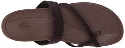 Chacos Women's Lost Coast Leather Sandal