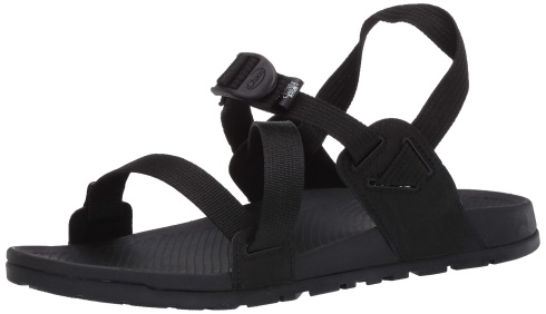 Chacos Women's Lowdown Sandal Black