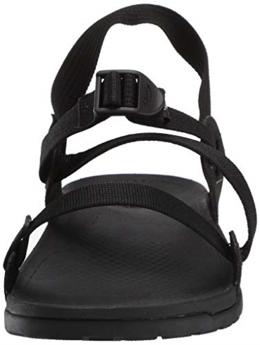 Chacos Women's Lowdown Sandal Black