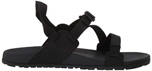 Chacos Women's Lowdown Sandal Black