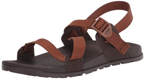 Chacos Women's Lowdown Sandal Monks Robe