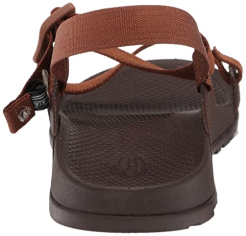 Chacos Women's Lowdown Sandal Monks Robe