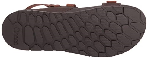 Chacos Women's Lowdown Sandal Monks Robe