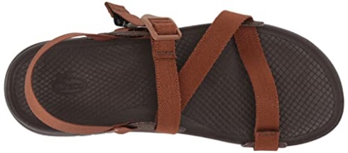 Chacos Women's Lowdown Sandal Monks Robe