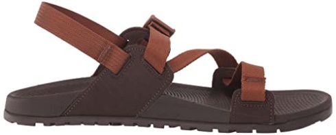 Chacos Women's Lowdown Sandal Monks Robe