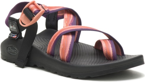Chacos Women's Lowdown Slide Roasted Sky