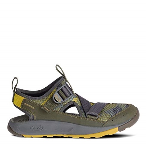 Chacos Women's Odyssey Print